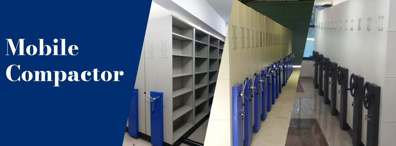 Warehouse Mezzanine Floor